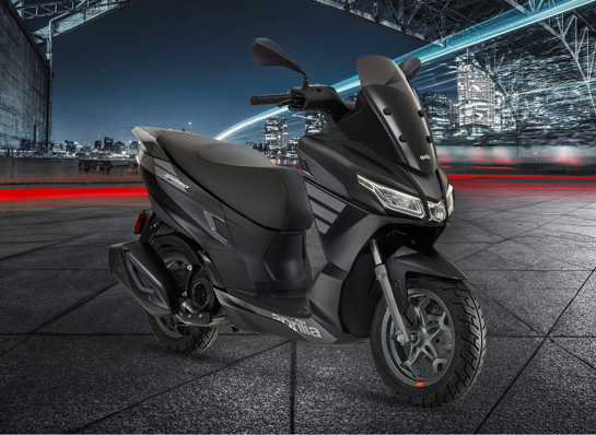 Aprilia SXR 50 Gallery 1920X1080 2