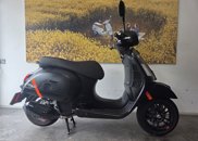 Vespa GTS 125cc image