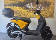 Piaggio 1 Active  image