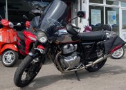 Royal Enfield Interceptor 650  image
