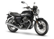 Moto Guzzi V7 850 image