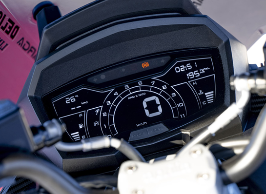 Aprilia SRGT Replica Wallimage 2 870X636