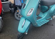 Vespa LX 125 image