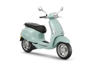 Vespa Elettrica  image