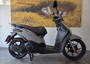 Piaggio Liberty 125cc image