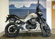 Moto Guzzi V85TT  image