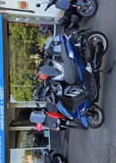 Peugeot Speedfight 125 image