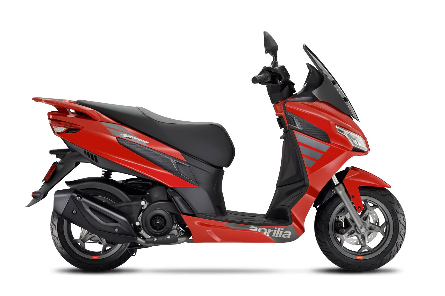 Aprilia SXR Sport 50 | Downend Bikes & Scooters Ltd