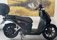 Super Soco CPX  image