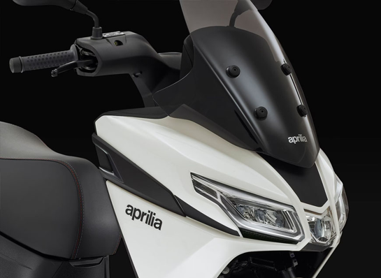 Aprilia SXR 50 Wall Img 1920X1440 Fari 1